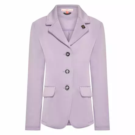 IR lasten kisatakki Glam Wisteria liila - Kisatakit - kl30126BP14068 - 1