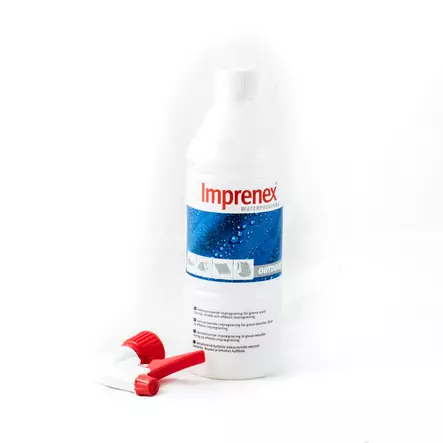 Kankaankylläste Herdins Imprenex 1l - Tvättmedlar & impregnering - 7058 - 1