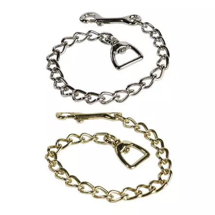 Hingstkedja 50cm - Grimluddar & hakor - kq4528 - 1