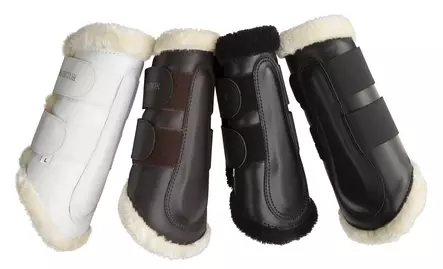 Treenisuojat Protector Teddy - Suojat eteen - kq338 - 6