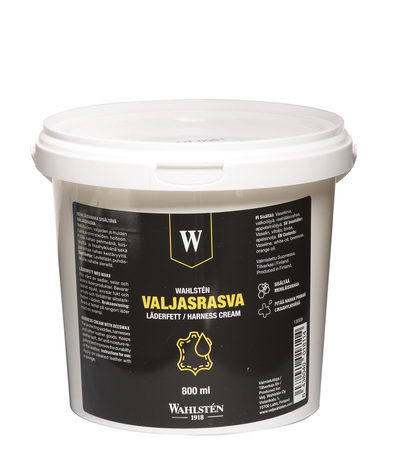 W-Valjasrasva 800ml - Läderbalsamer - 13008 - 2