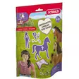 Schleich ryttare och häst suprise bag - Leksaker - 88078 - 1