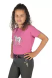 HKM junior T-shirt sparkle horse - Skjortor - hkm15128 - 8