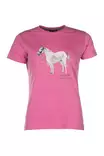 Hkm lasten t-paita Sparkle Horse - Paidat - hkm15128 - 4