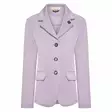 IR lasten kisatakki Glam Wisteria liila - Kisatakit - kl30126BP14068 - 1
