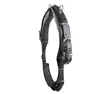 LeatherTech back pad selustin poni musta - Valjaat - WD1718 - 1