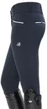 Spooks Ricarda highwaist fullgrip Dressage ridbyxa - Helskodd ridbyxor  - sp10000378 - 3