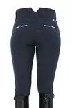 Spooks Ricarda highwaist fullgrip Dressage ridbyxa - Helskodd ridbyxor  - sp10000378 - 8