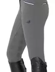 Spooks Ricarda highwaist fullgrip Dressage ridbyxa - Helskodd ridbyxor  - sp10000378 - 4