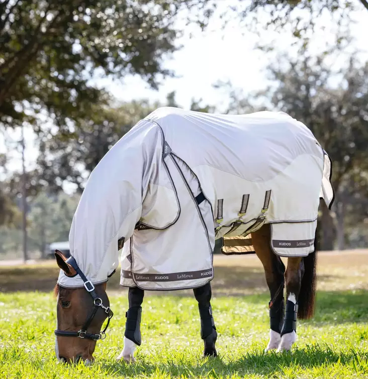 Lemieux kudos shower pro eksemtäcke - Flugtäcken - lm52498 - 1