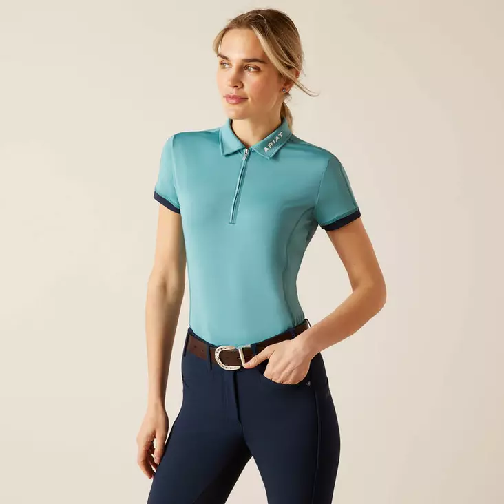 Ariat Bandera Pike t-paita - Paidat - a10039188 - 1