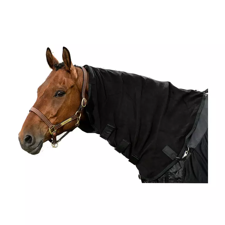 Back On Track kaulakappale fleeceloimeen - Fleeceloimet ja coolerit - bot24778 - 1