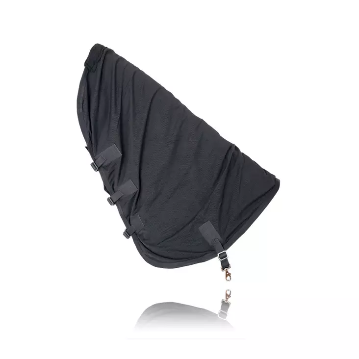 Back On Track kaulakappale verkkoloimeen - Lätta stalltäcken - bot5248 - 1