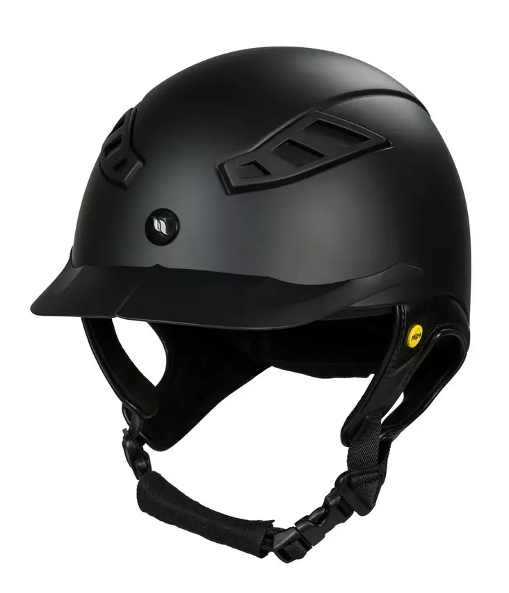 Back on track Lynx II ratsastuskypärä - Ratsastuskypärät - bot7340041177228 - 1