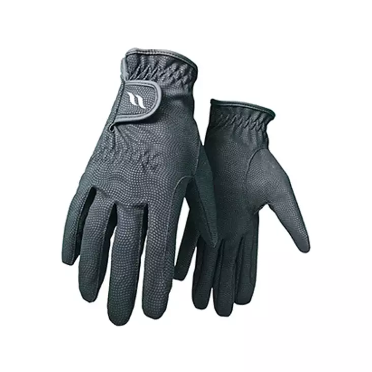 Back On Track ratsastuskäsineet - Talviratsastushanskat - bot31598 - 1