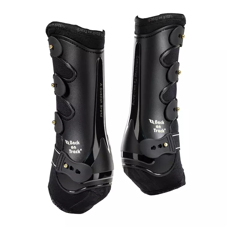 Back On Track Royal Work Boots-suojat - Frambensskyddar - bot19238 - 1