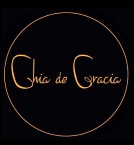 Chia de Gracia My Happy Mare 1,8kg - Yrtit ja luonnonmukaiset ravinteet - cdgmyhappymare18 - 1