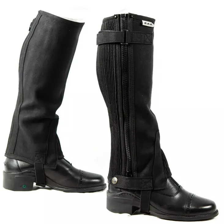 Equipage Aspen lasten minichapsit lyhyt/ - Minichapsit ja saappaanvarret - 10958 - 1