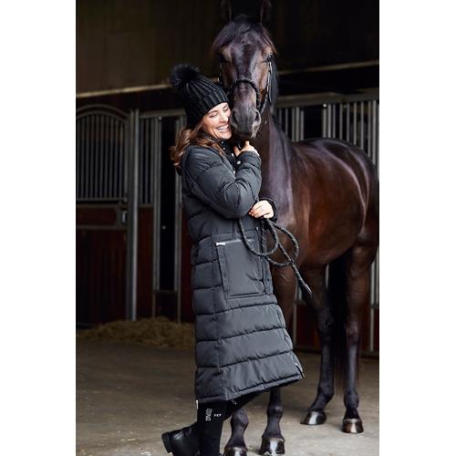 Equipage Candice lång vinter ridjacka - Talviratsastustakit - eq100002068 - 4