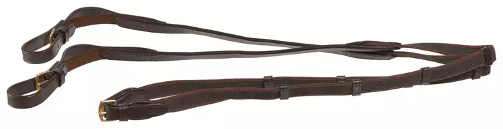 Globus Flex supergripohjat joustolla - Ohjat - glo4328 - 1