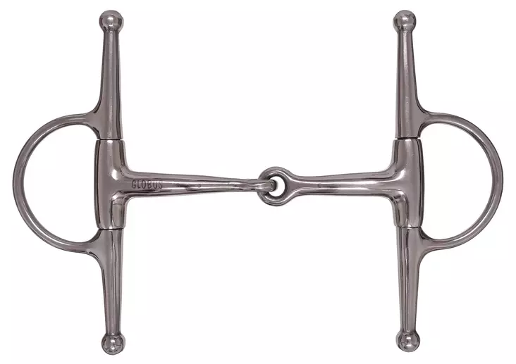 Globus full cheek nivelkuolain - Kuolaimet - glo5818 - 1