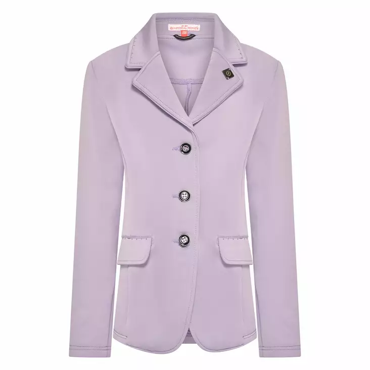 IR lasten kisatakki Glam Wisteria liila - Kisatakit - kl30126BP14068 - 1