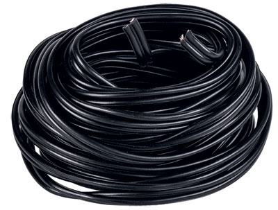 Kaksi napainen kaapeli lämpöpaljuun 10m - Vesiautomaatit ja varaosat - 5398 - 1