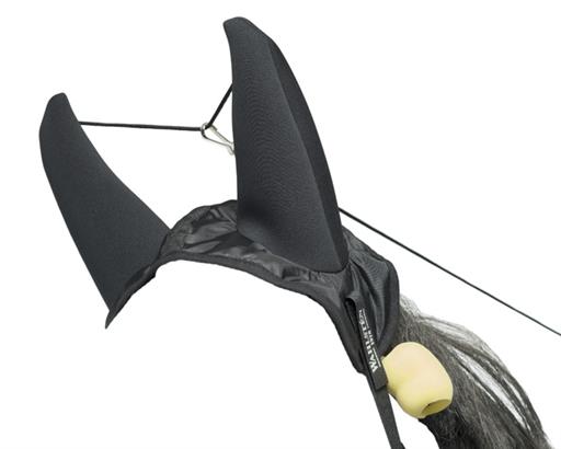 Korvahuput palloilla vedettävät neopreen - Öronskyddar & örönproppar - 01208 - 1