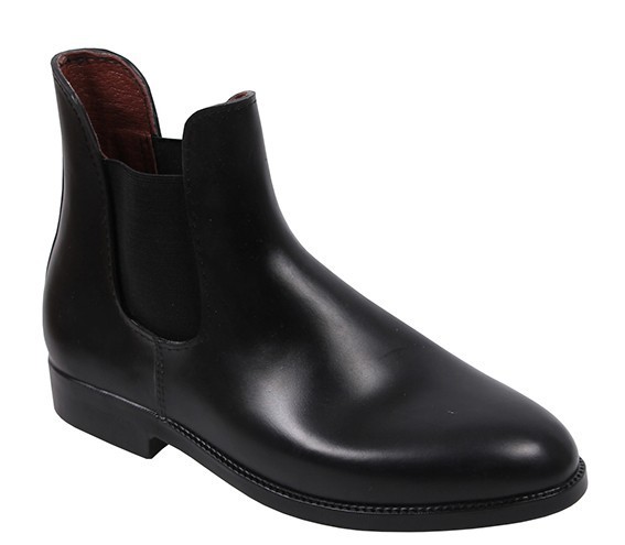 Kumiset ratsastuskengät QHP - Ratsastuskengät - qhp7098 - 1