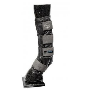 Kylmäyssuojat Pro Cool Lemieux - Suojat eteen - EC8738 - 1