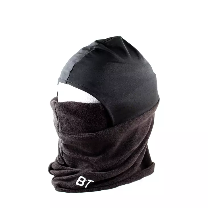 Kypärämyssy Fleece - Mössor &  halsdukar - 1218 - 1