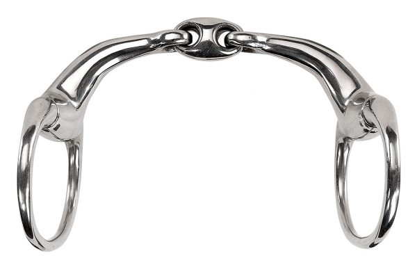 Mirage Curved anatominen oliivikolmipala - Kuolaimet - kq4288 - 1