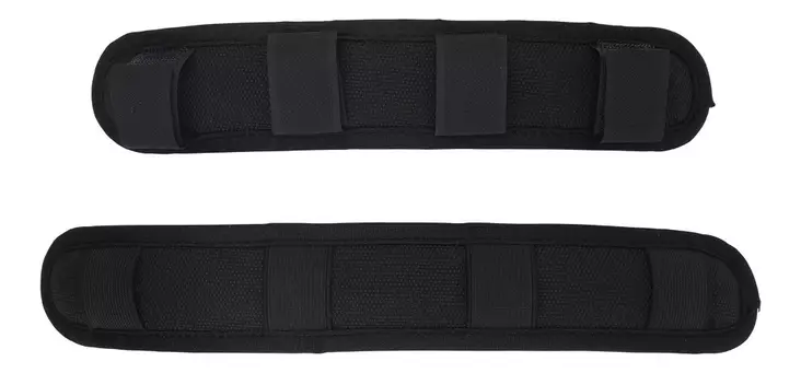 Niska- ja turpapehmuste Memory foam - Suitsien osat - hg34018 - 1