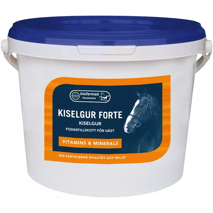 Piimaa Forte Eclipse 500g - Mineraler  - fh0798 - 1