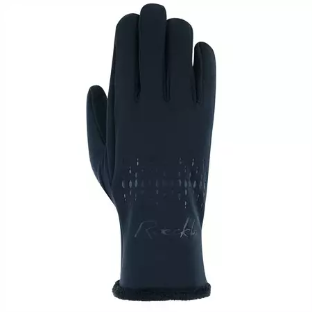 Roeckl Jessie 2 talvihanskat - Talviratsastushanskat - 01-310028 - 1