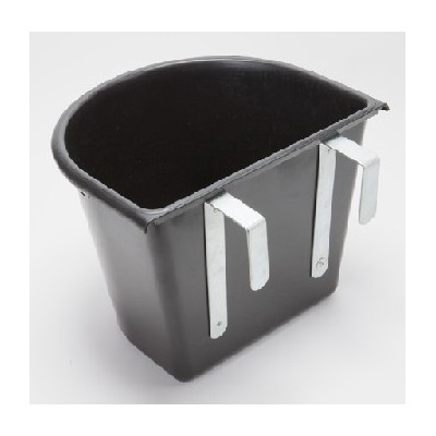 Siirrettävä ruokakuppi - Foderkrubbor & hinkar - 5208 - 1