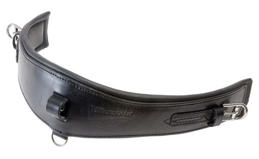 Velj.Wahlsten bukgjörd 70cm - Seltillbehör och slagremmar - 01098 - 1