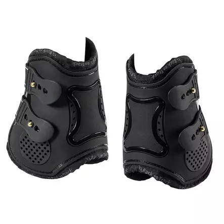 Back On Track Royal Fetlock Boots takasu - Suojat taakse - bot5259 - 1