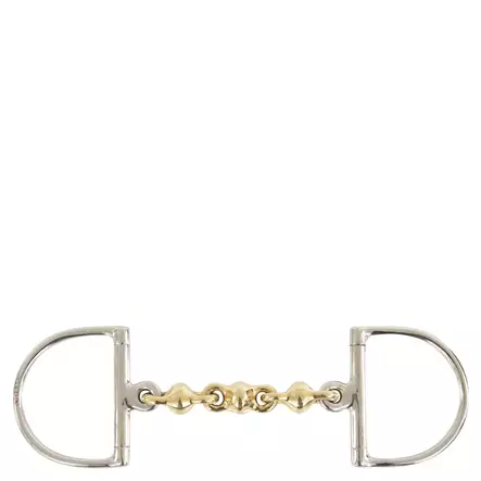 BR Waterford D-kuolain soft contact 18mm - Kuolaimet - br258029 - 1