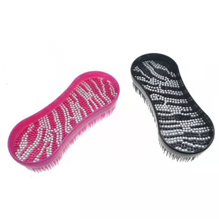 Crystal ihmeharja - Harjat ja kaviokoukut - 11009 - 1