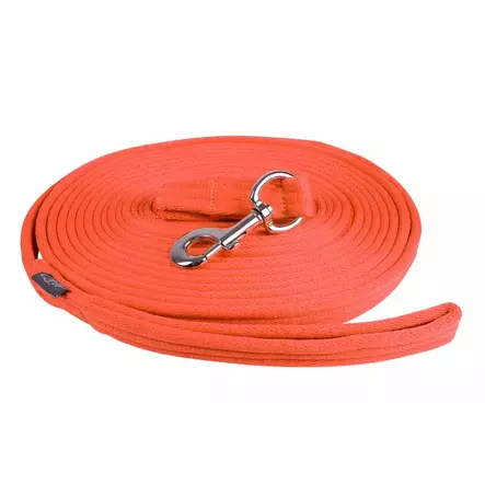 QHP Juoksutusliina soft new colours - Longerlinor & tömkörningstöm - qhp1019 - 1