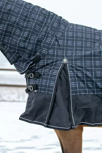 Wahlsten Fullneck ulkotoppaloimi 300g - Ulkotoppaloimet - 119007-999 - 2