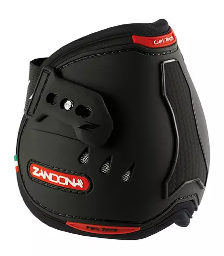 Zandona Carbon Air Equi-Lifter takasuoja - Suojat taakse - e2119 - 1