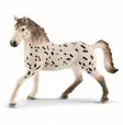 Schleich Hevonen Knabstrupper ori - Lelut - 13889 - 1