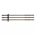 Lippo kapeat kumiohjat stoppareilla 16mm - Ohjat - kq219 - 1