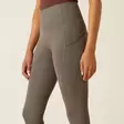 Ariat Breathe eos ridleggings half grip - Ridtights - A100534929 - 2
