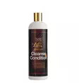 Naf SheerLuxe leather cleanse &condition 500ml - Lädertvålar - sl279 - 1