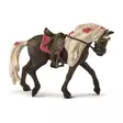 Schleich Rocky Mountain sto - Leksaker - 42469 - 1