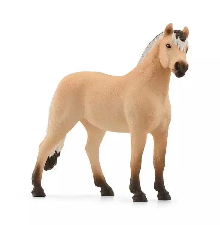 Schleich hevonen vuonohevonen ruuna - Lelut - 13979 - 1