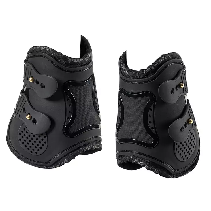 Back On Track Royal Fetlock Boots takasu - Suojat taakse - bot5259 - 1